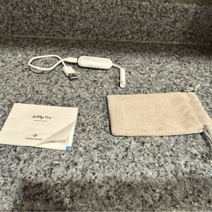 Twelve South AirFly Pro Wireless Transmitter